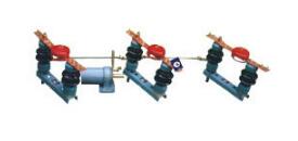 戶外空心干式電抗器產(chǎn)品資料