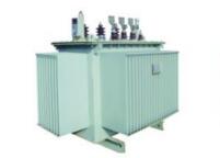 節(jié)能型變壓器分類及特點