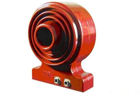 電流互感器有幾種接線形式？