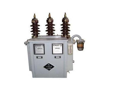 10KV戶內(nèi)電壓互感器燒壞原因是什么?