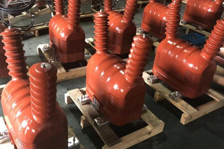 如何選購到質量合格的35KV戶內電壓互感器?
