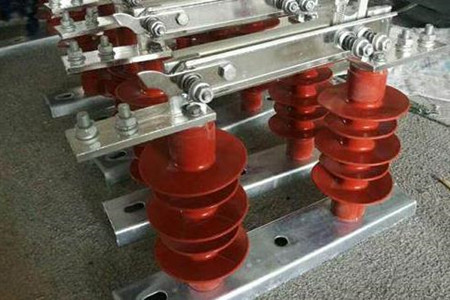 35KV戶外電壓互感器選擇注意什么?掌握這七點!