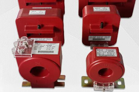 電流互感器的穿匝數如何換算？記住這個公式！