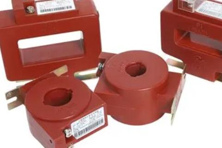 電流互感器的穿匝數如何換算？記住這個公式！