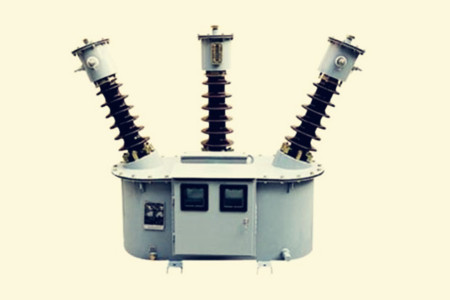 35KV戶外電壓互感器維修費用貴嗎?